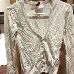 H&M Cardigan